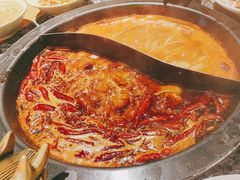 -蜀大侠火锅(总府路店)