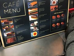 -Awfully Chocolate(来福士广场店)