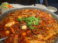 -麻六记(凤凰汇店)