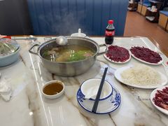 -乌记鲜活牛肉城(金砂东路店)