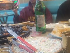 -牛犇炭火烤肉·鲜切烤肉(承德总店)