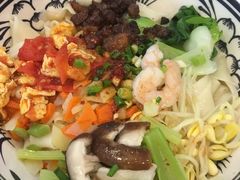 -秦香陕西食府(华贸天地店)