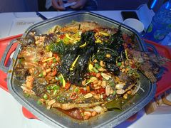 -马邦子·紫苏烤鱼(恒隆广场店)