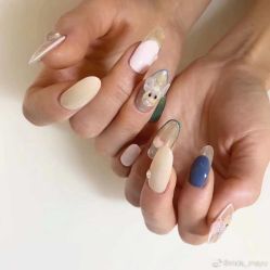 -99·MINI美甲美睫