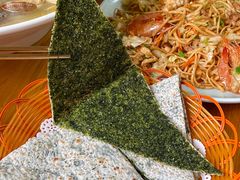 -面道赞宁海海鲜面(迎凤街店)