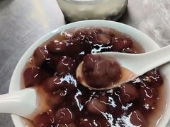 -芳婆糕团店(王府大街店)