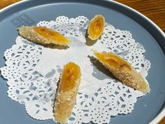 -百年银屏·蚝烙专门店(乐山店)