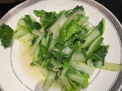 -外滩三号餐厅·创意中餐