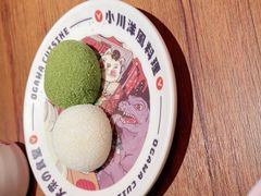 -小川洋风料理(大悦城店)