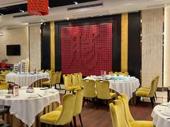 大堂-胜记酒家·精致线(君汇店)