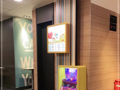 -麦当劳(鼓楼店)