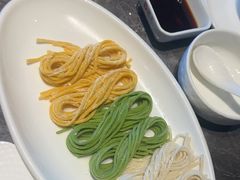 -德天肥牛海鲜火锅(城西银泰店)