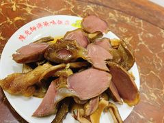 -陈光记烧腊店(罗保博士街店)