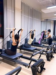 点击看大图 -JC·YOGA静禅瑜伽普拉提