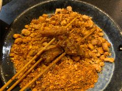 -镇江龙·火锅串串(武侯祠店)