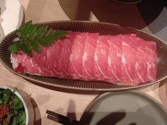 -巴奴毛肚火锅(七宝领展广场店)