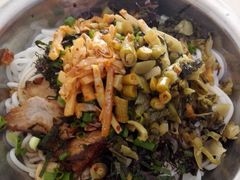 桂林卤菜粉-王中王正宗桂林米粉(福建路店)