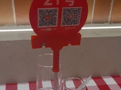 -西贝(六里桥旗舰店)