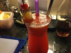 -Masa玛莎酒吧(江南西店)