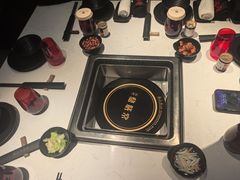 -鼎膳常火锅(华阳店)