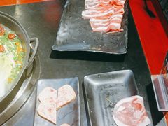 -南山八号火锅(曲江创意谷店)