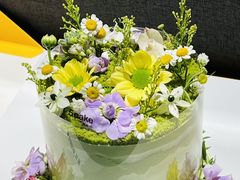 -5Cake五度无蔗糖低脂蛋糕(陶然亭店)