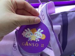 -GANSO元祖食品(金菊路店)