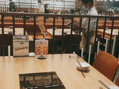 -呷哺呷哺(嘉定新城万达店)
