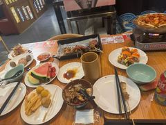 -王氏炉匠·烧鸟放题自助(好运街店)