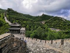 -雁门关景区