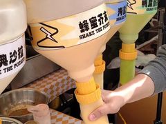 -梦之岛百货(水晶城店)