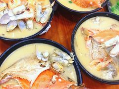 -台州老六海鲜面馆(上南总店)