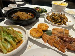 -粗茶淡饭·汉口公馆(循礼门店)