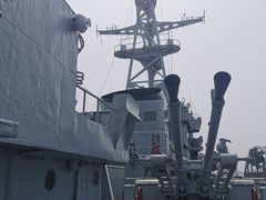 -中国人民解放军海军博物馆