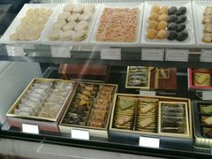 -布歌东京(德基BHG店)