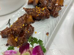 -老大同酒家·糟卤·本帮菜(中山公园店)