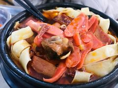 -晓庄学院-食堂