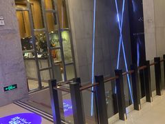 -纽斯桑拿会所(天山店)