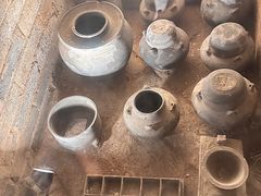 -洛阳古墓博物馆