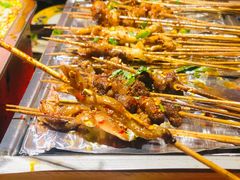 猪鼻筋-醉烧膘·烧烤夜宵王(总店)