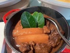 -小大董·烤鸭(观景餐厅·南京西路店)