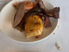 -拉蒂娜·巴西牛排馆 Latina·Brazilian Steakhouse(陆家嘴旗舰店)