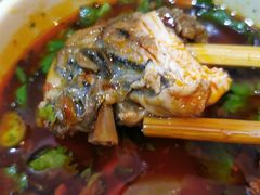 -黑竹香鸡(营和巷店)