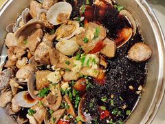 -老好人象山海鲜(岭南路店)