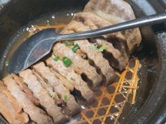 荔浦芋头夹肉-竹里馆·淮扬菜·功夫茶(老门东店)