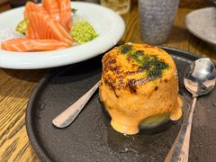 熔岩明太子土豆-筱田の食堂·izakaya(淮海中路店)