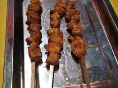 -陈寔包子王·卤煮小肠·京味小吃(龙潭店)
