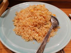 鲑鱼炒饭-酒吞(七宝领展广场店)