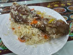 -花圃园餐厅店(和田二街28号院店)