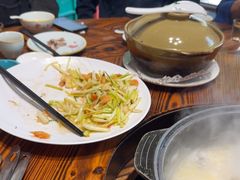 -侠成水上农庄(工业大道店)